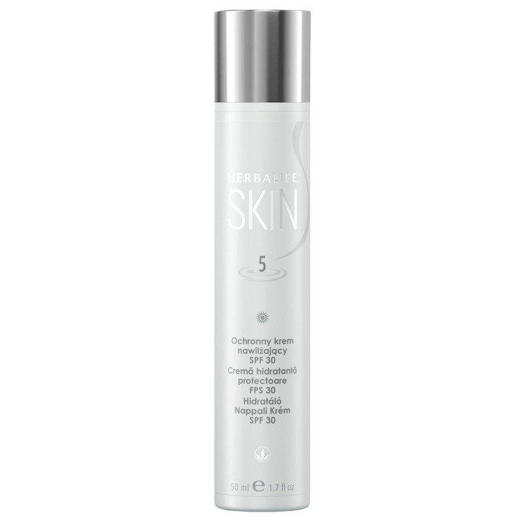 SKIN Ochronny krem nawilżający SPF 30