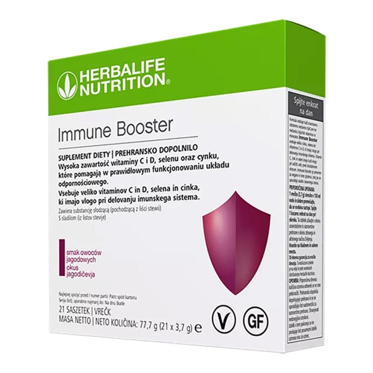 Immune Booster