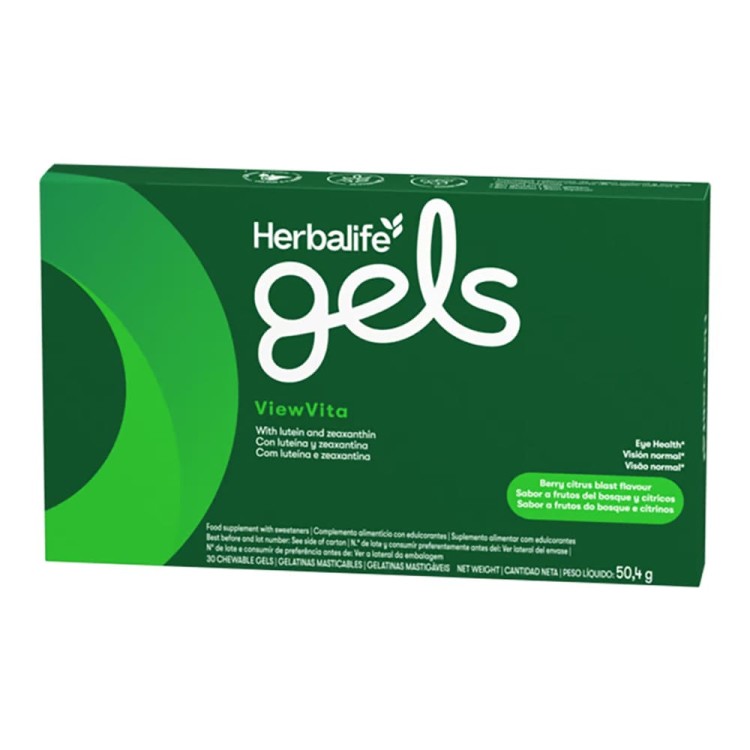 Gels ViewVita