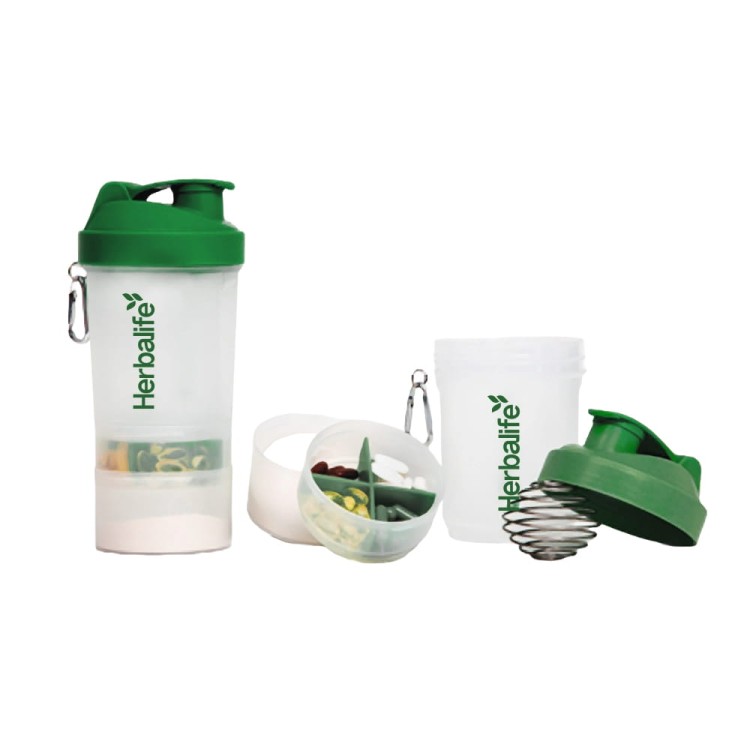 Supershaker Herbalife - 400 ml