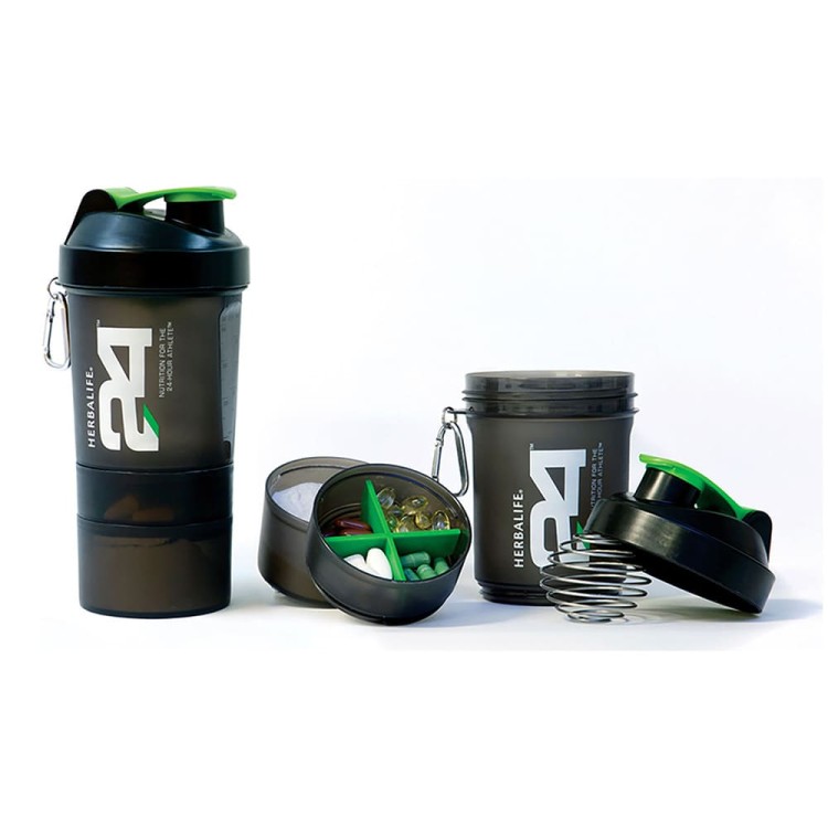 Supershaker Herbalife 24 - 400 ml