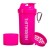 Shaker Herbalife NEON Slim - różowy 400 ml