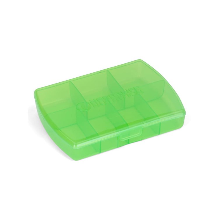 Pudełko na tabletki - średnie