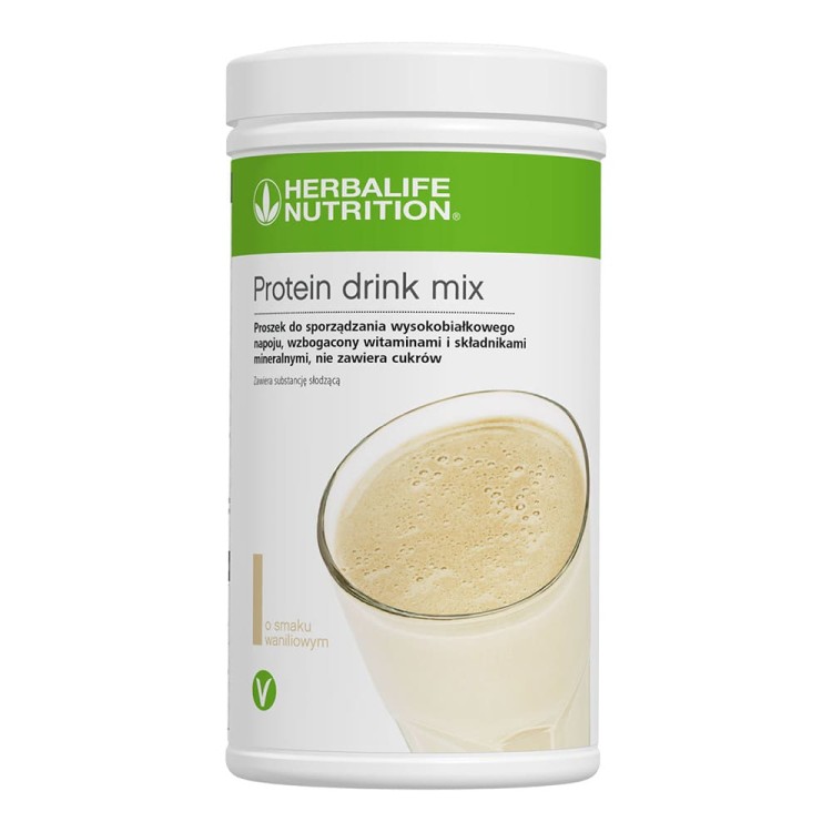 Protein Drink Mix