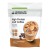 High Protein Iced Coffee - latte macchiato