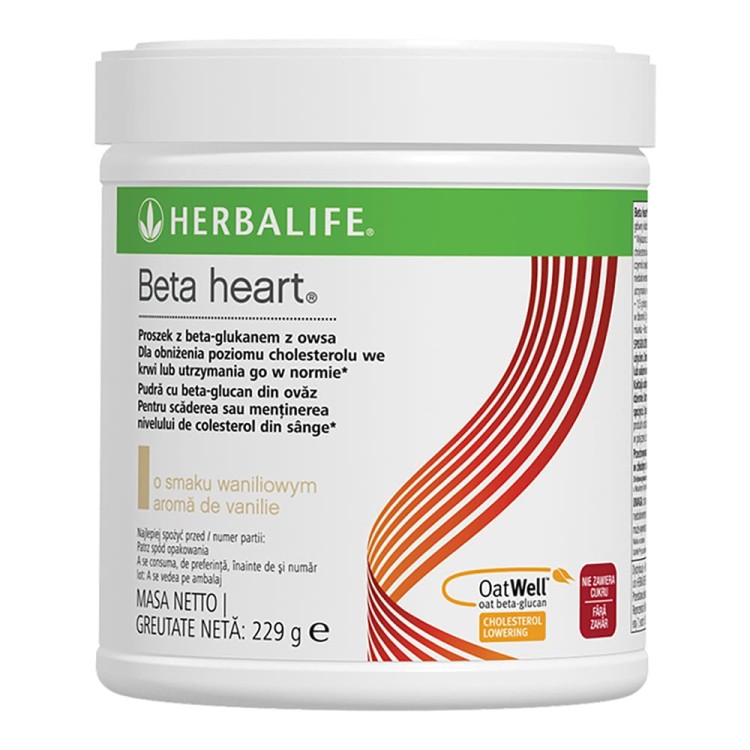 Beta Heart