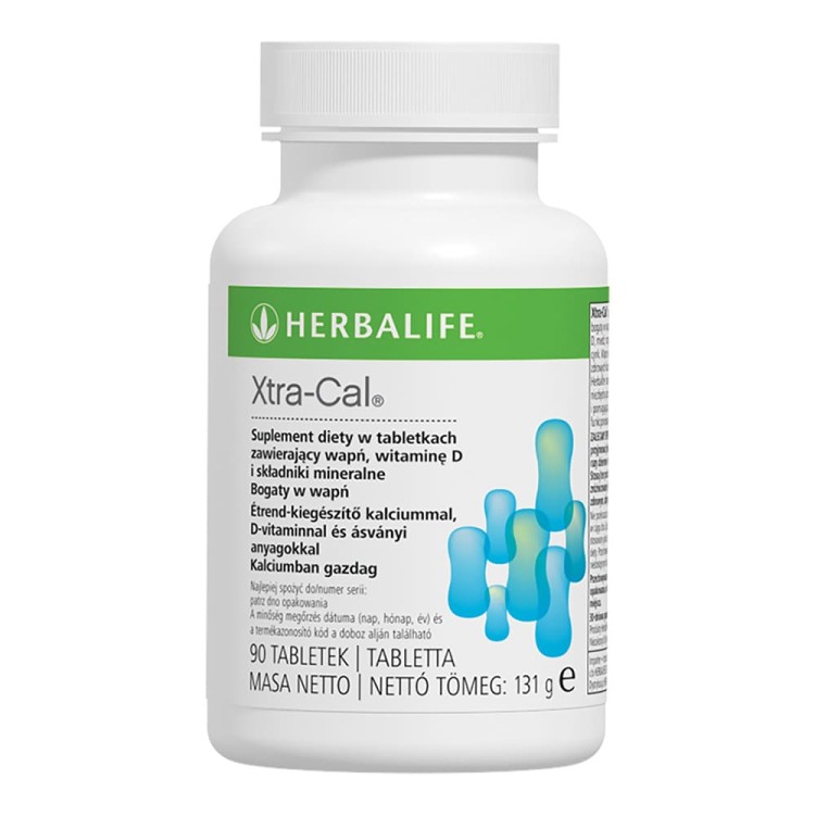 Xtra-Cal