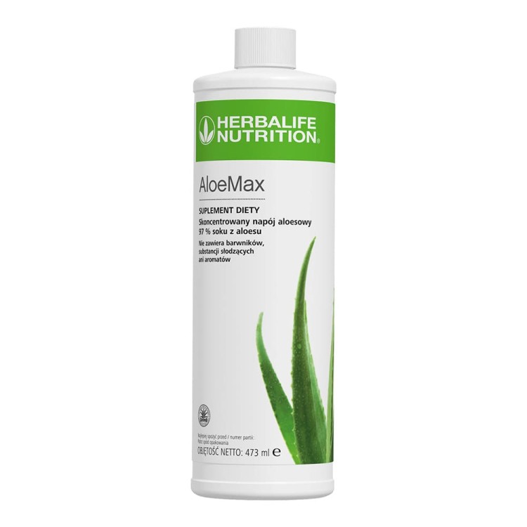 AloeMax