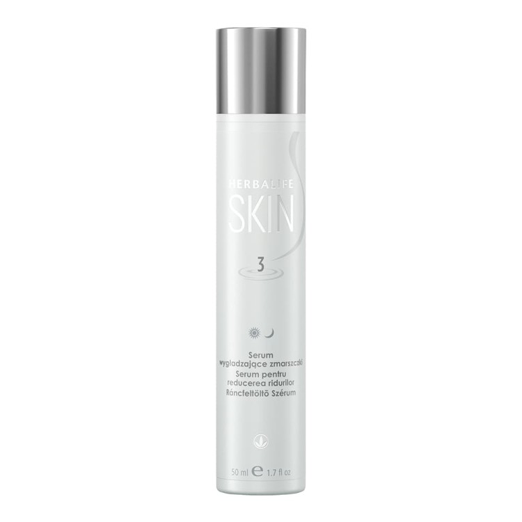 SKIN Serum wygładzające zmarszczki