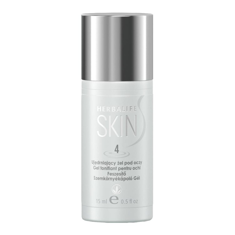 SKIN Ujędrniający żel pod oczy