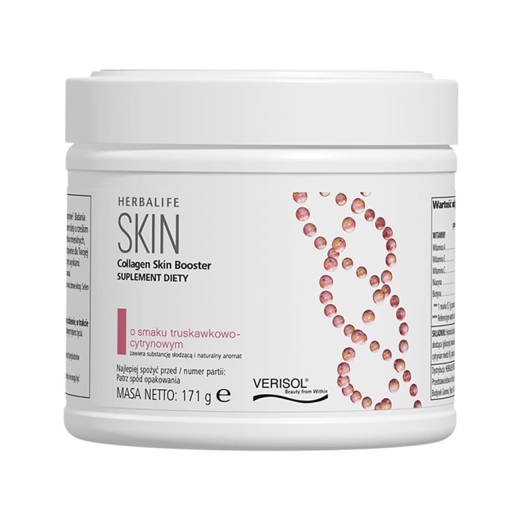 SKIN Collagen Skin Booster