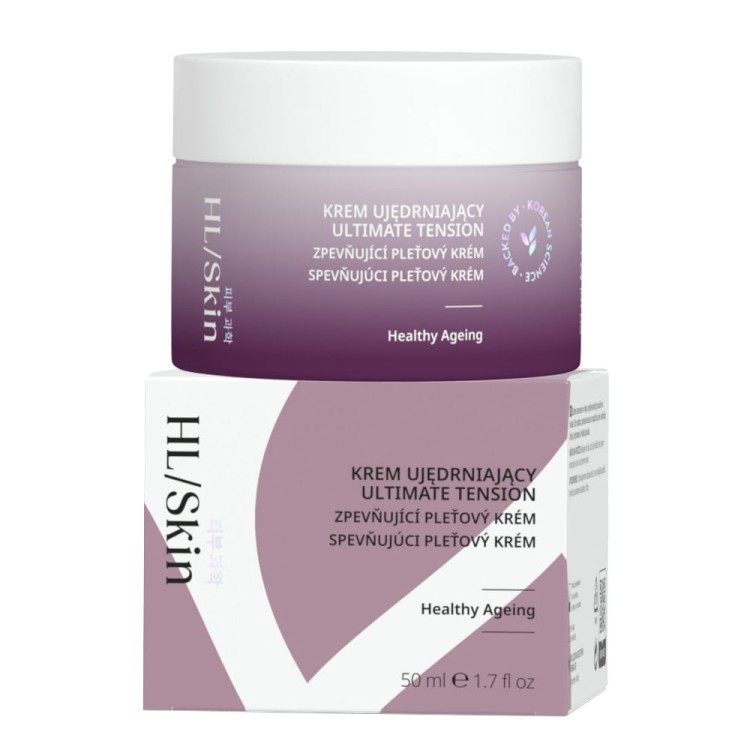 HL/Skin Krem Ujędrniający Ultimate Tension
