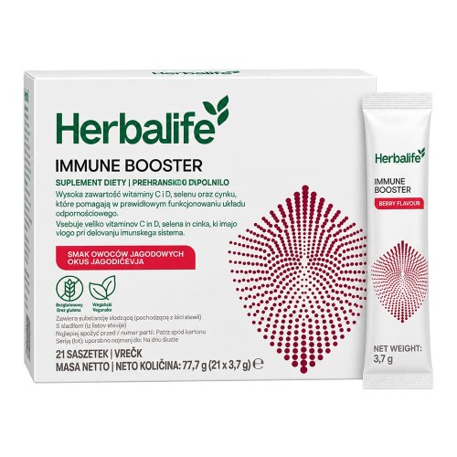 Immune Booster
