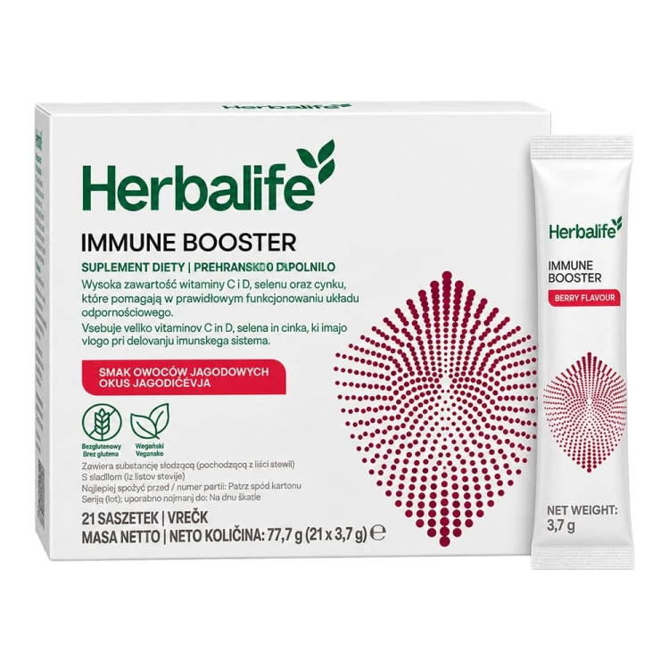 Immune Booster